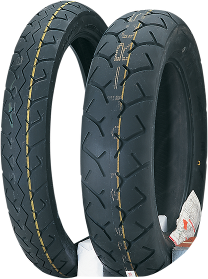 BRIDGESTONE Tire - Exedra G701 - Front - 150/80R17 - 72H 57878