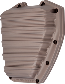 ARLEN NESS Cam Cover - Titanium Anodized 03-986