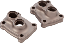 ARLEN NESS Lifter Block Covers - 10 Gauge - Titanium 12-585