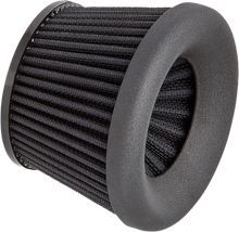 ARLEN NESS Replacement Velocity 65?/90? Air Filter - Black 81-208