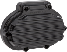 ARLEN NESS Transmission Cover - Cable - Black - Big Twin 03-814