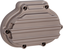 ARLEN NESS Transmission Cover - Cable - Titanium - Big Twin 03-815