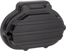ARLEN NESS Transmission Cover - Black 03-826