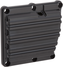 ARLEN NESS 10 Gauge Transmission Cover - Black - M8 03-864