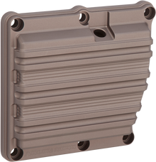 ARLEN NESS 10 Gauge Transmission Cover - Titanium - M8 03-865