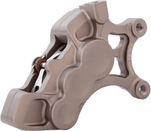 ARLEN NESS 6-Piston Caliper - 14" - Titanium 02-207