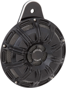 ARLEN NESS Horn - Black 70-266