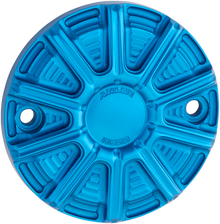 ARLEN NESS Points Cover - Blue - M8 700-011