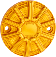 ARLEN NESS Points Cover - Gold - M8 700-012