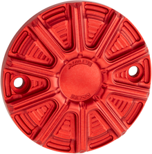 ARLEN NESS Points Cover - Red - M8 700-014