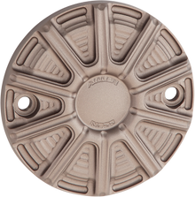 ARLEN NESS Points Cover - Titanium - M8 700-015