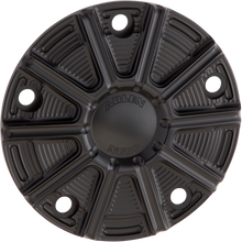 ARLEN NESS Points Cover - Black - Twin Cam 700-024