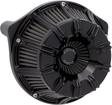ARLEN NESS Inverted Series Air Cleaner Kit - Black 600-011