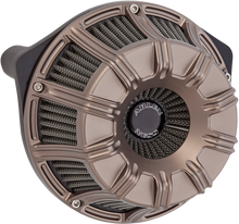 ARLEN NESS Inverted Series Air Cleaner Kit - Titanium 600-012
