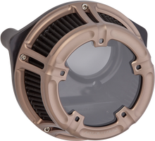 ARLEN NESS Method* Clear Series Air Cleaner - Titanium 600-017