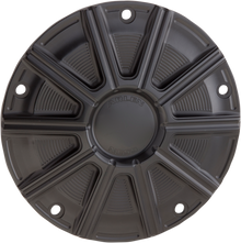 ARLEN NESS Derby Cover - Black 700-016
