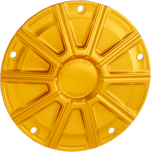 ARLEN NESS Derby Cover - Gold 700-020