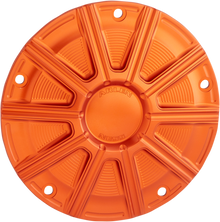 ARLEN NESS Derby Cover - Orange 700-021