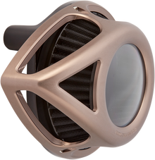 ARLEN NESS Clear Tear Air Cleaner Kit - Titanium 600-005