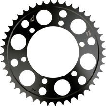 DRIVEN RACING Rear Sprocket - 45-Tooth - BMW 5180-520-45