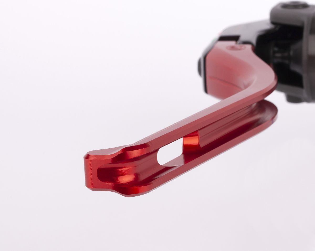 Motocorse Billet Lever Ends for Brembo RCS Corsa Corta Master Cylinders