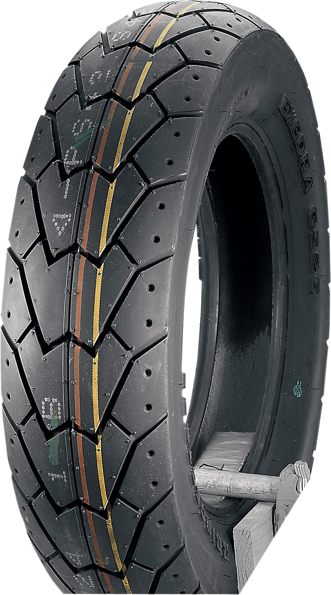 BRIDGESTONE Tire - Exedra G526 - Rear - 150/90-15 - 74V 4782