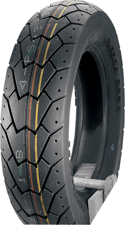 BRIDGESTONE Tire - Exedra G526 - Rear - 150/90-15 - 74V 4782