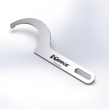 Kbike Chain Adjuster tool For Small Hub Ducati's and MV Agusta Models