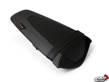 LUIMOTO (Sport) Passenger Seat Covers for the KAWASAKI ZX-10R (11-15)