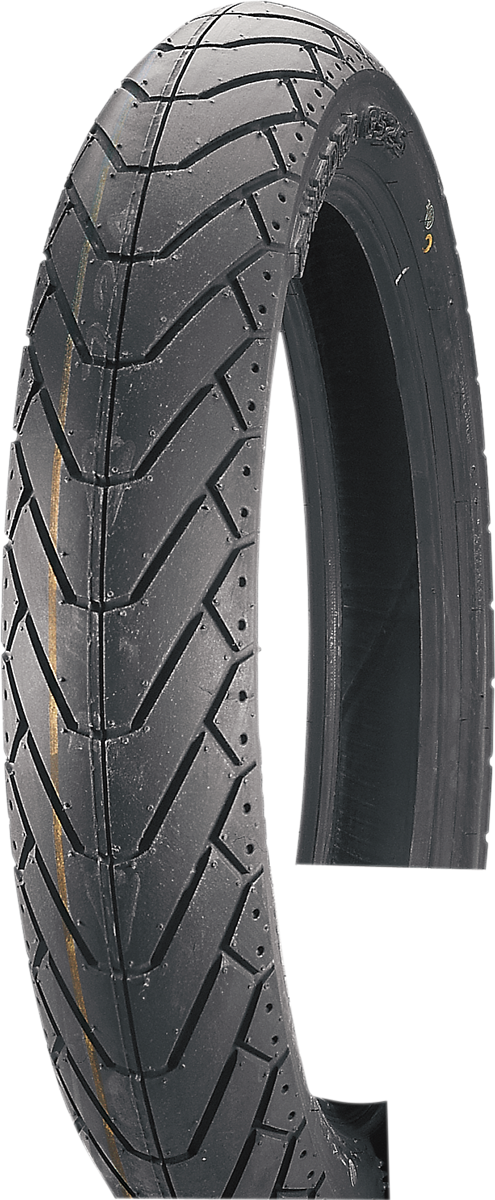 BRIDGESTONE Tire - Exedra G525 - Front - 110/90-18 - 61V 4774