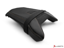 LUIMOTO Sport Cafe Passenger Seat Covers for the HONDA CB650R (19-23)