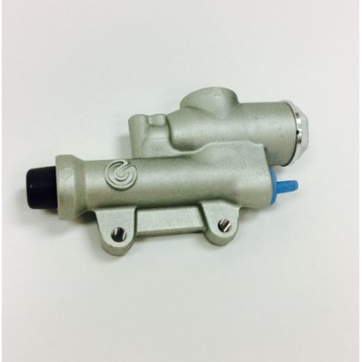 Brembo PS 13 13mm Rear Master Cylinder with Bulit in Round Reservoir