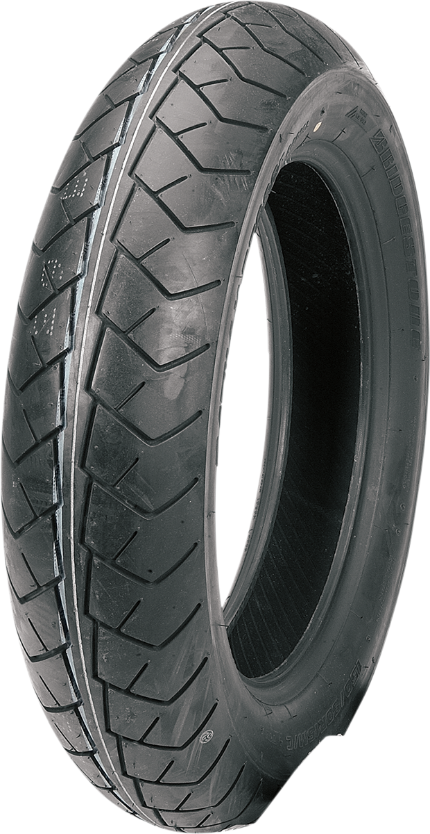 BRIDGESTONE Tire - Battlax BT-020-F - Front - 120/70ZR18 - (59W) 70865