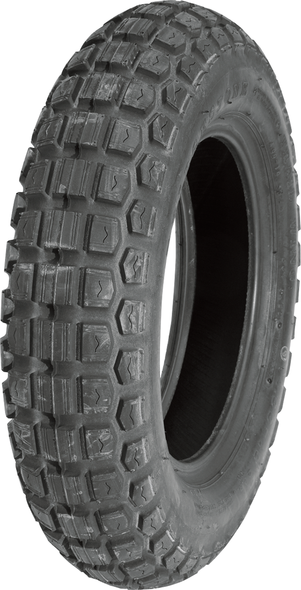 BRIDGESTONE Tire - Mini - Front/Rear - 4.00-10 - 49J 286273