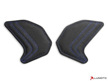 LUIMOTO TANK LEAF Tank Pads for the Yamaha FZ-07 (MT-07) (2018+)
