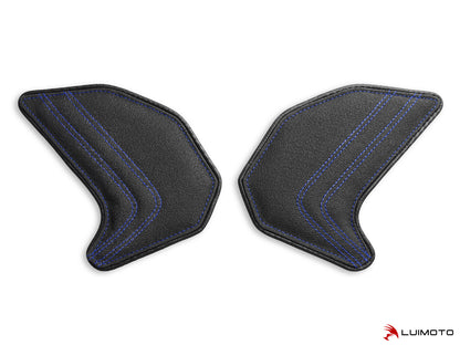 LUIMOTO TANK LEAF Tank Pads for the Yamaha FZ-07 (MT-07) (2018+)