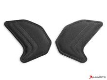 LUIMOTO TANK LEAF Tank Pads for the Yamaha FZ-07 (MT-07) (2018+)