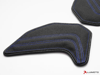 LUIMOTO TANK LEAF Tank Pads for the Yamaha FZ-07 (MT-07) (2018+)