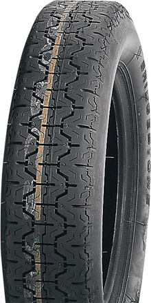 BRIDGESTONE Tire - Scooter - Front - 110/100-12 - 67J 284556