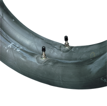 BRIDGESTONE Inner Tube - Standard - 17" - TR-4 - Center Metal Valve 558477