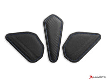 LUIMOTO SPORT TANK LEAF Tank Pads for the Yamaha FZ-10 (MT10) 2016+