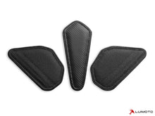 LUIMOTO SPORT TANK LEAF Tank Pads for the Yamaha FZ-10 (MT10) 2016+