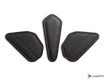 LUIMOTO SPORT TANK LEAF Tank Pads for the Yamaha FZ-10 (MT10) 2016+
