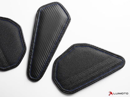 LUIMOTO SPORT TANK LEAF Tank Pads for the Yamaha FZ-10 (MT10) 2016+
