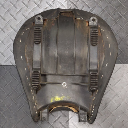 Used - Ducati OEM Seat for Ducati 1198/1098/848