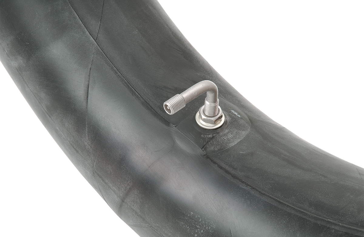 BRIDGESTONE Inner Tube - Ultra Heavy Duty - 19" - TR-4 - Center Metal Valve 549738