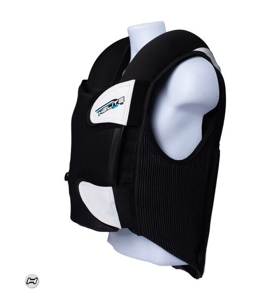 Helite GP Air Track Vest