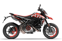 STM Dry Clutch Conversion Kit for the Ducati Hypermotard 950