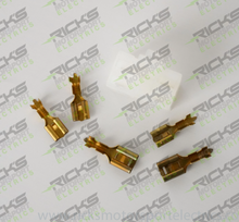 Rick's Motorsports Electrics Universal Wiring Harness Connector Kit for Honda CB400F '13-18, CB599F '98-13, CBR1100XX '96-08, CBR600 F2 '91-03, CBR600 F3 '91-18, CBR600 F4 '91-06