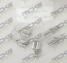 Rick's Motorsports Electrics Universal Wiring Harness Connector Kit for Honda CB400F '13-18